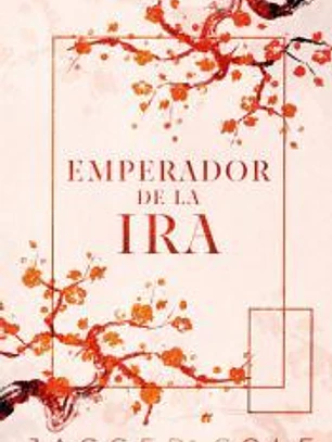 Emperador de la ira