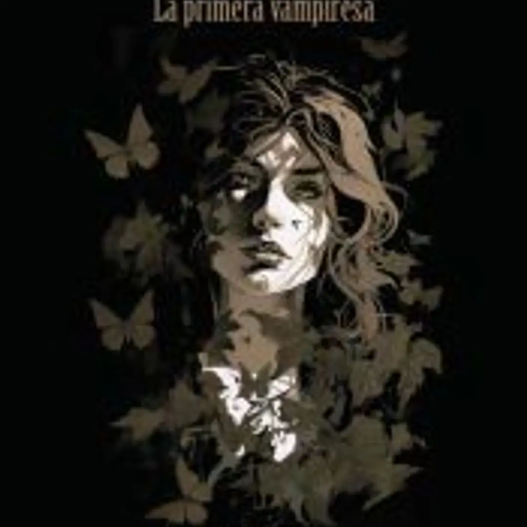 Carmilla 1