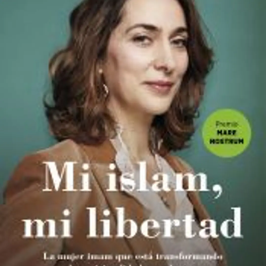 Mi islam, mi libertad 1