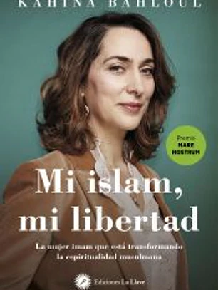 Mi islam, mi libertad