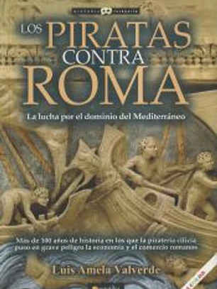 Los piratas contra Roma