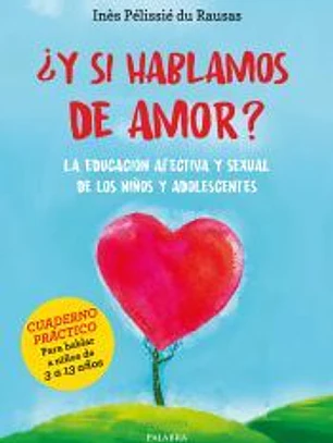 ¿Y si hablamos de amor?