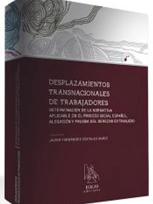 Desplazamientos transnacionales de trabajadores