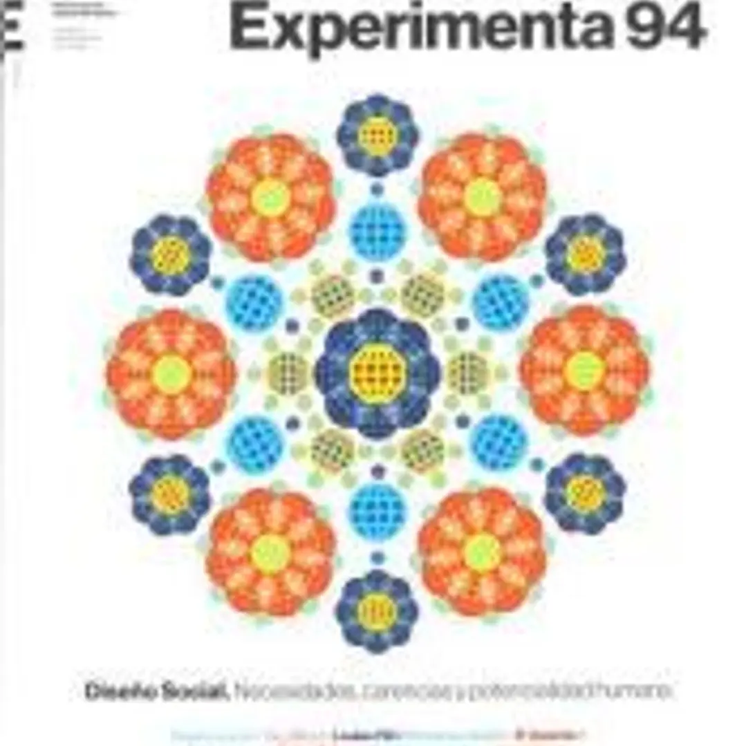 Experimenta 94 1