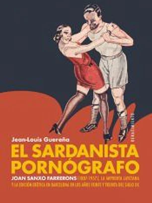 El sardanista pornógrafo