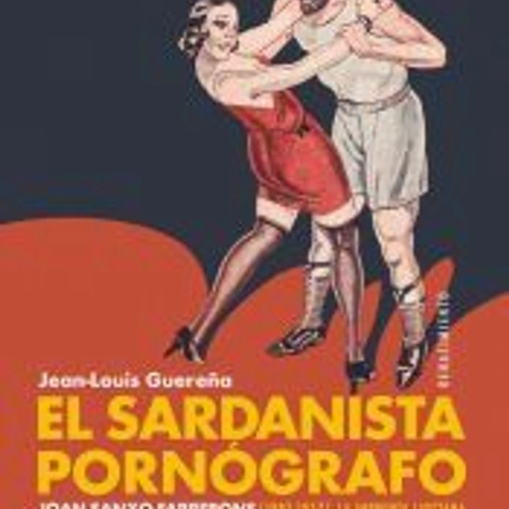El sardanista pornógrafo 1