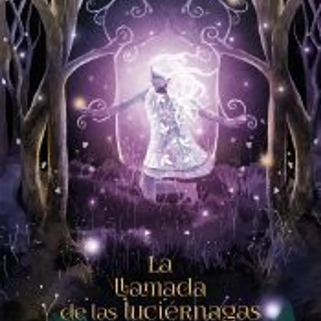 La llamada de las luciérnagas 1