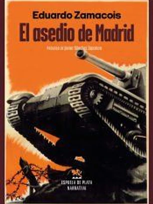 El asedio de Madrid