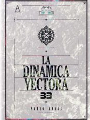 LA DINAMICA VECTORA 33