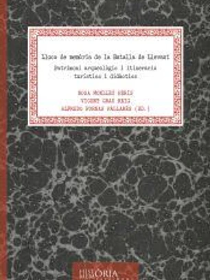 Llocs de memòria de la Batalla de Llevant