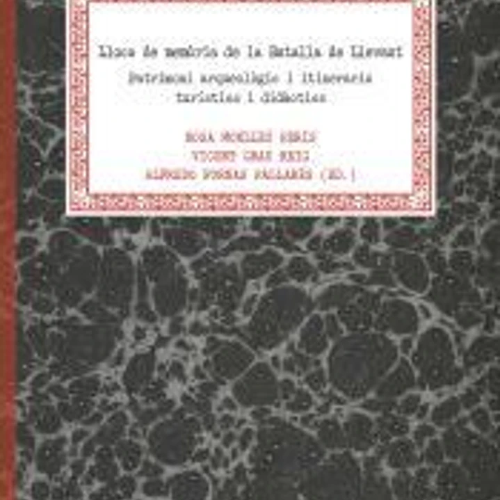 Llocs de memòria de la Batalla de Llevant 1