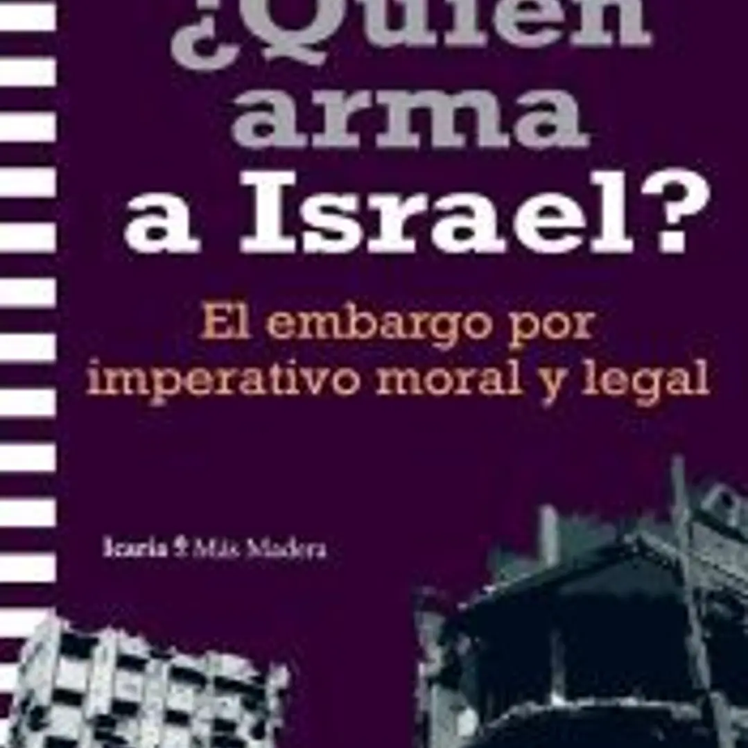 Quien arma a Israel? 1