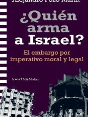 Quien arma a Israel?