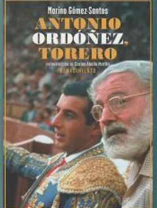 Antonio Ordóñez, torero