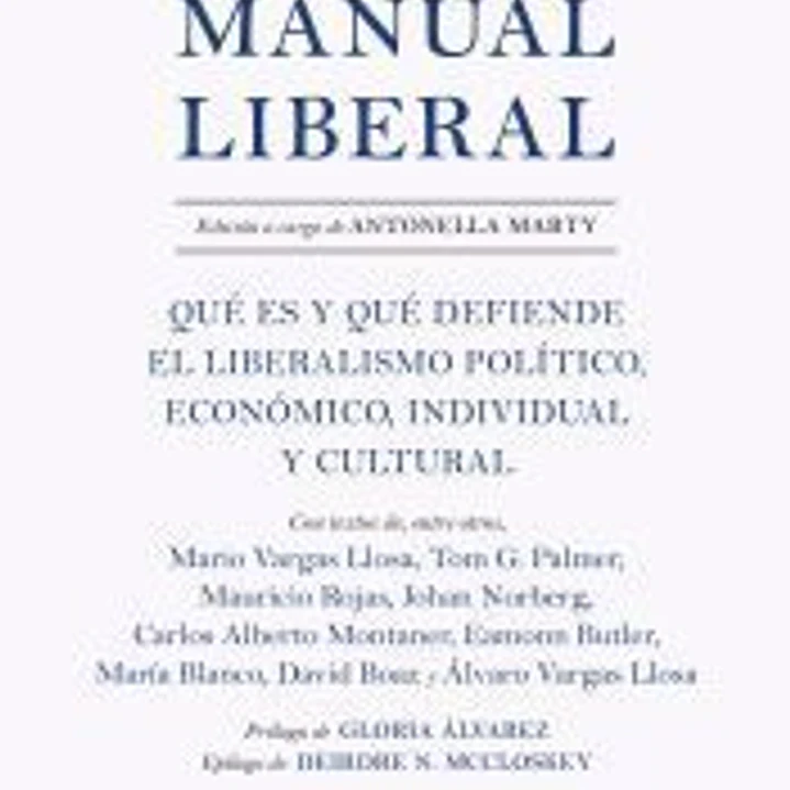 El manual liberal 1