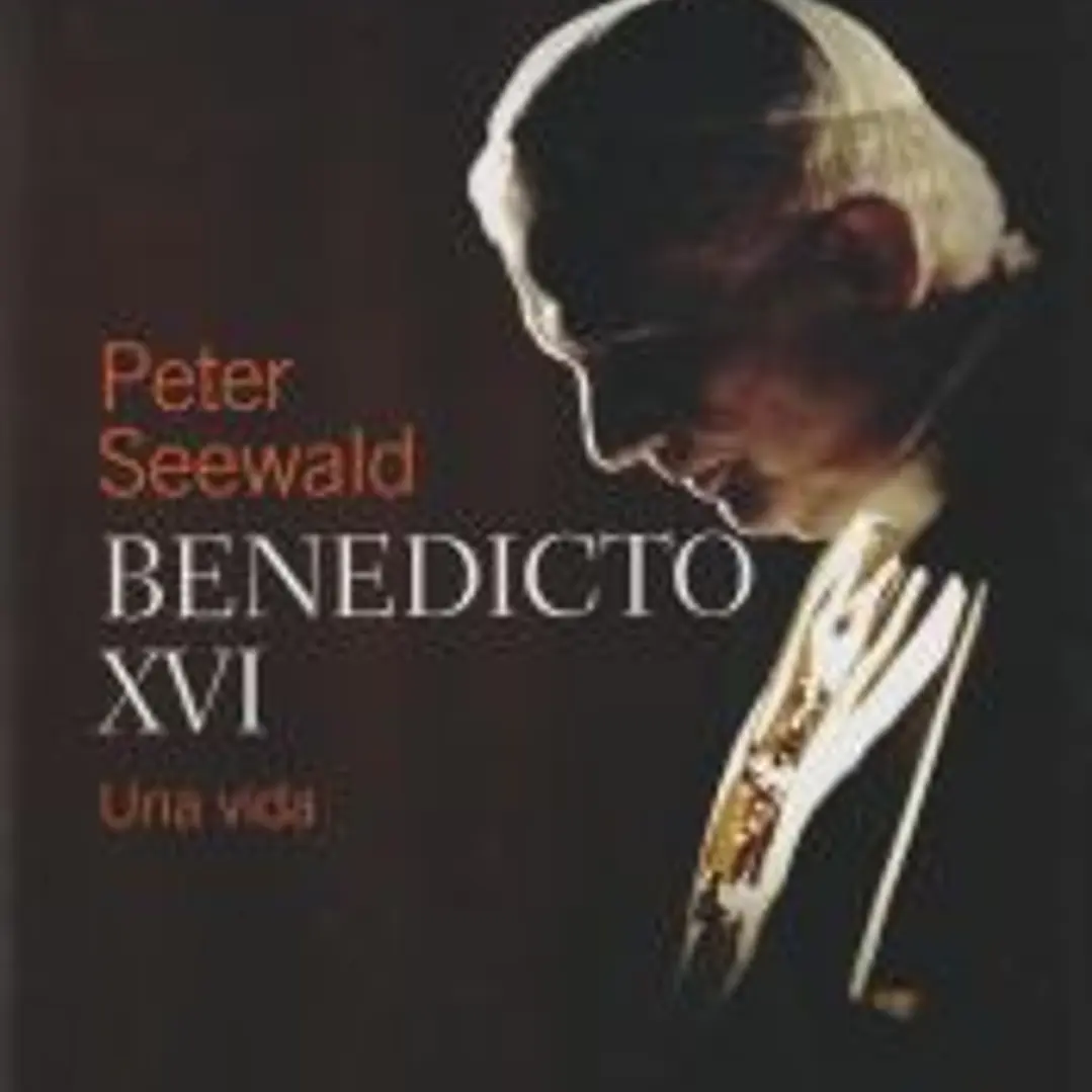Benedicto XVI 1