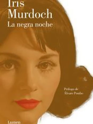 La negra noche