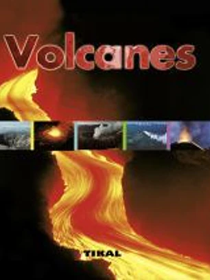 Enciclopedia Universal. Volcanes
