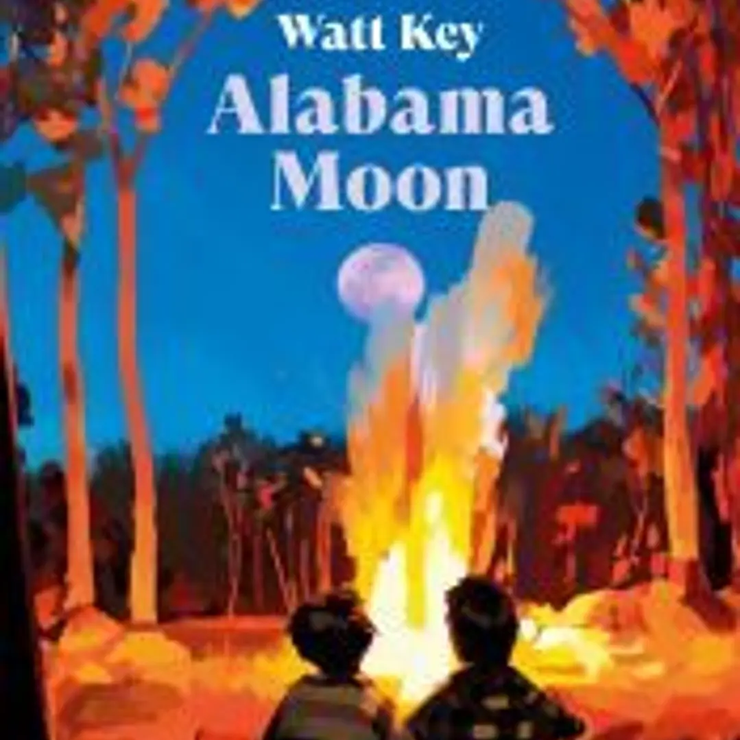 Alabama Moon 1