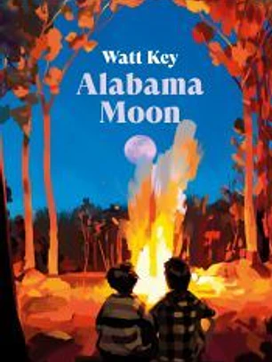 Alabama Moon