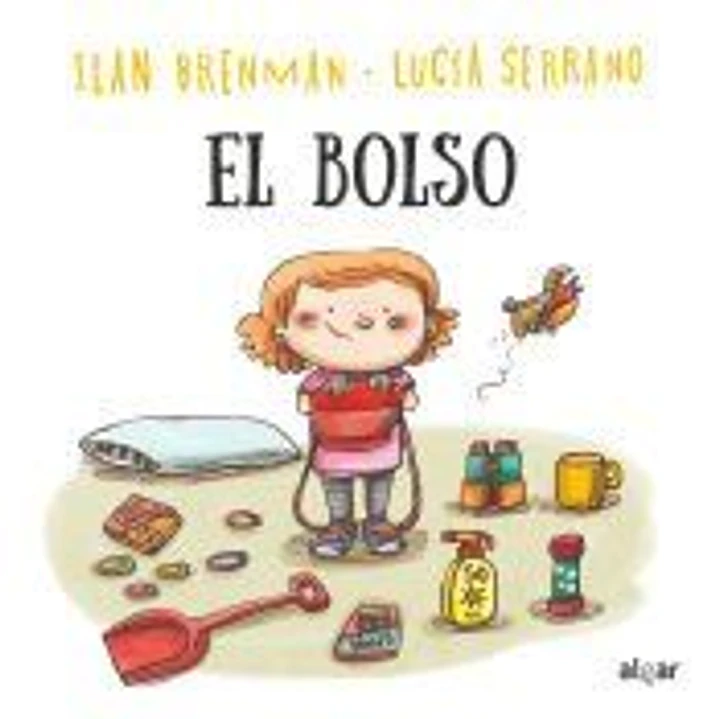 El bolso 1