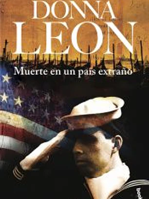 MUERTE EN UN PAIS EXTRAÑO (NF)