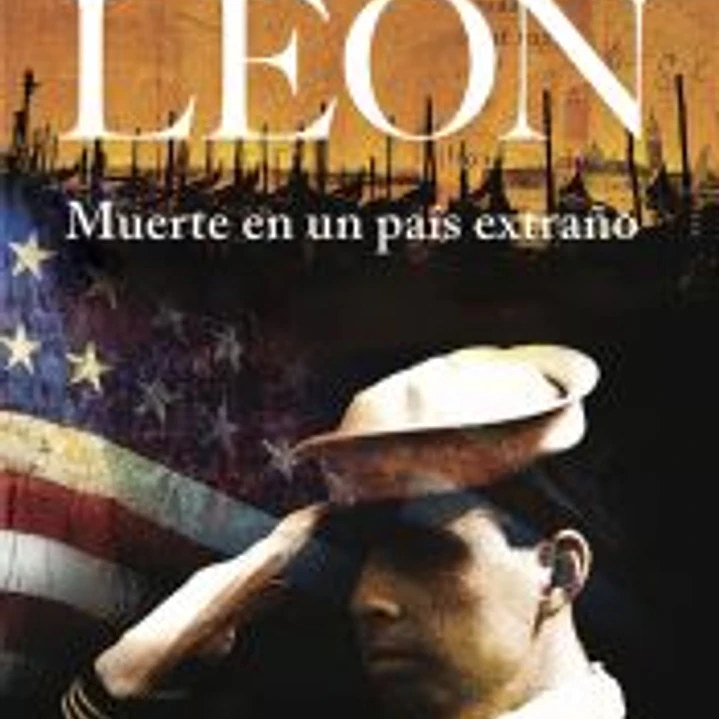 MUERTE EN UN PAIS EXTRAÑO (NF) 1