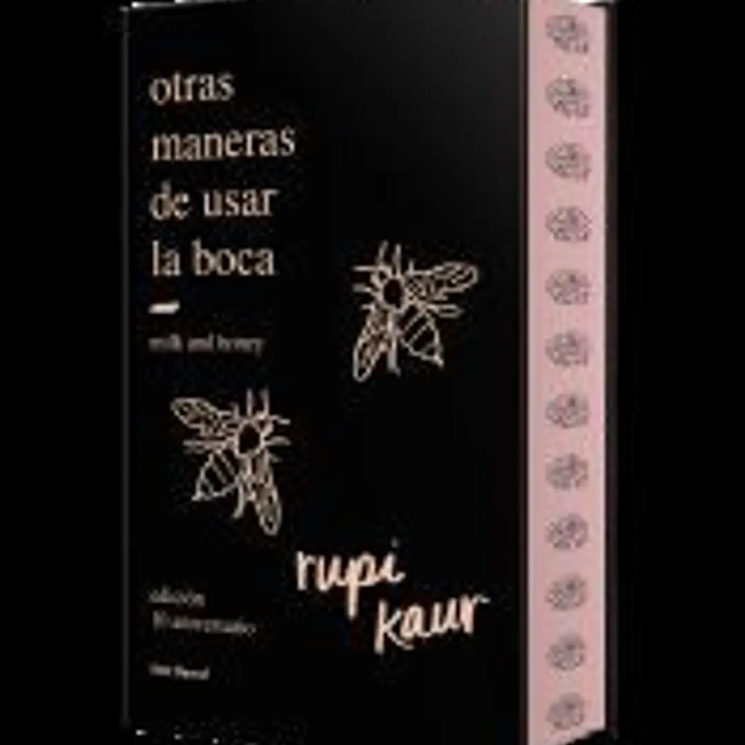 Otras maneras de usar la boca (edición 10.º aniversario) 1