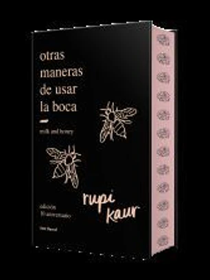 Otras maneras de usar la boca (edición 10.º aniversario)