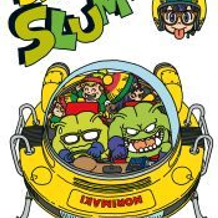 Dr. Slump nº 09/15 (Nueva edición) 1