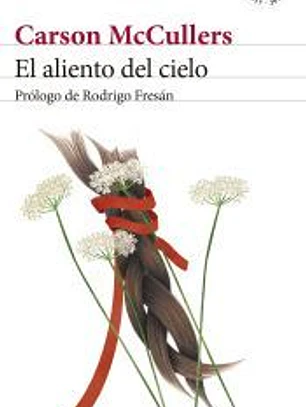 El aliento del cielo