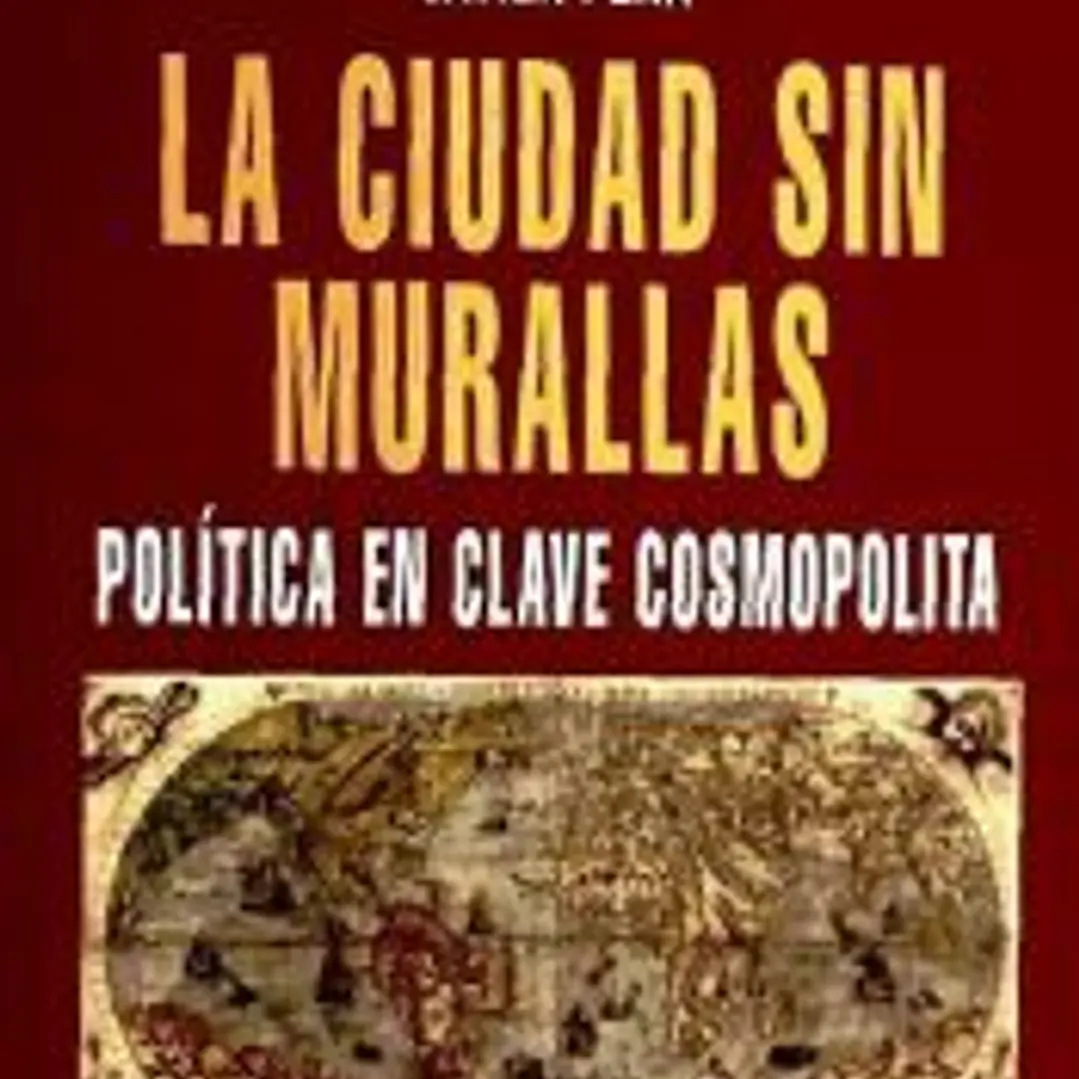 CIUDAD SIN MURALLAS LA 1