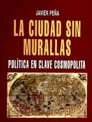 CIUDAD SIN MURALLAS LA