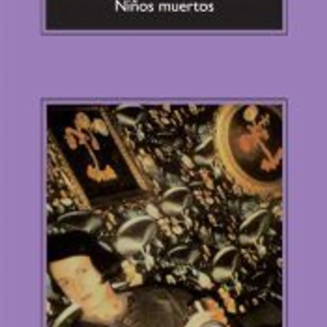 Niños muertos 1