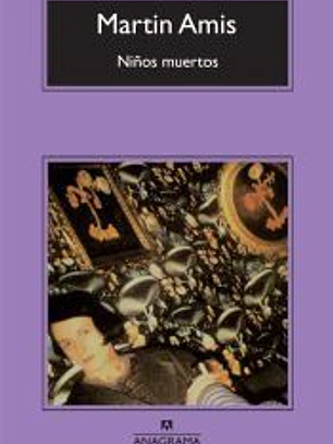 Niños muertos