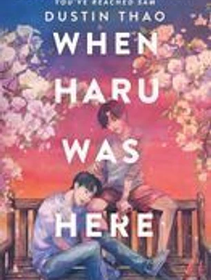 When Haru Was Here