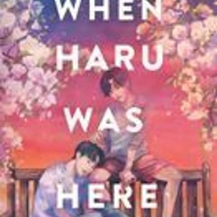 When Haru Was Here 1