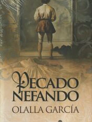 Pecado nefando