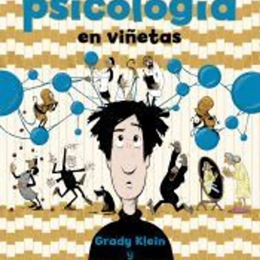 Introducción a la psicología en viñetas 1
