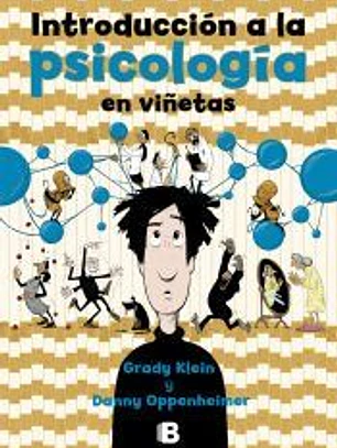 Introducción a la psicología en viñetas