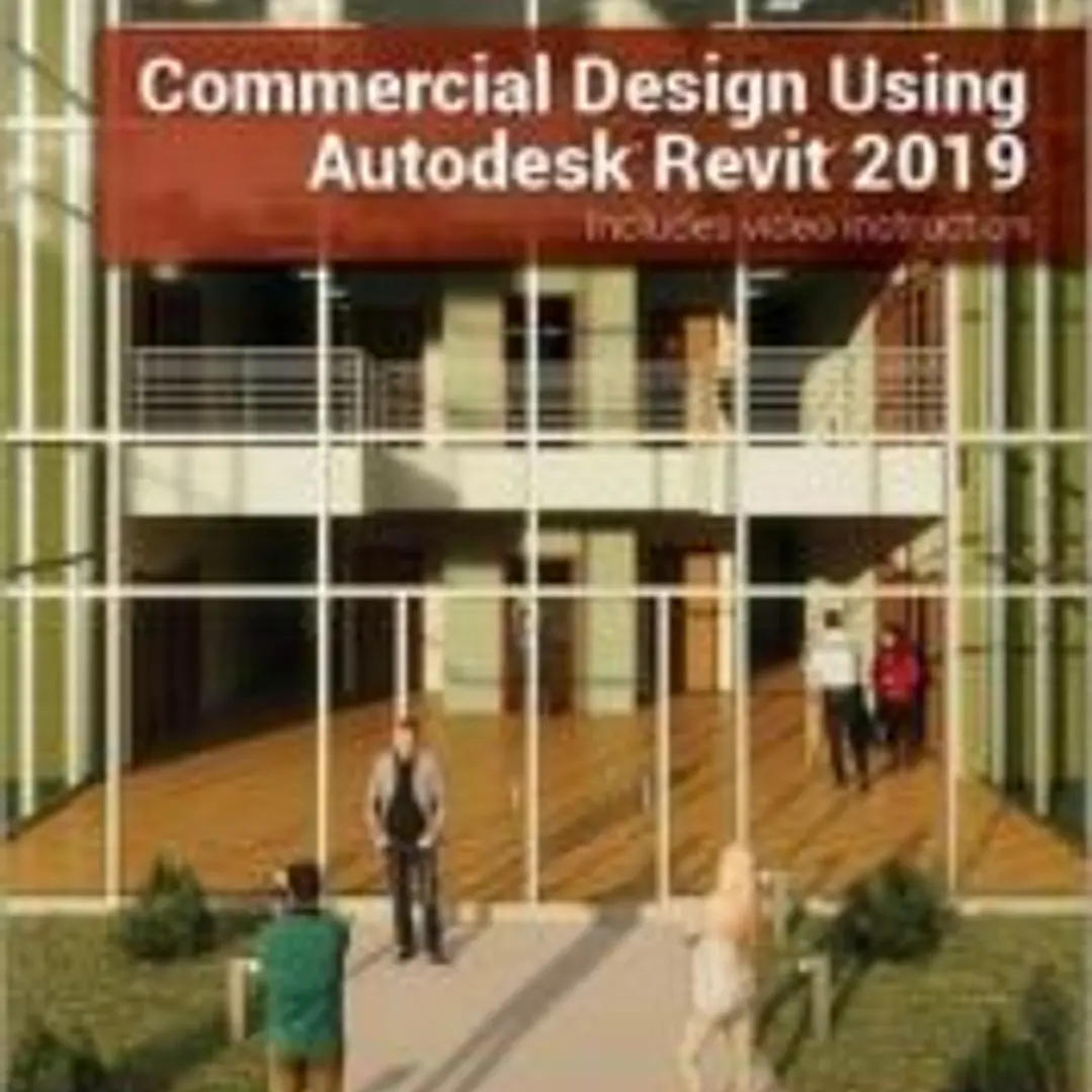 Commercial Design Using Autodesk Revit 2019 1