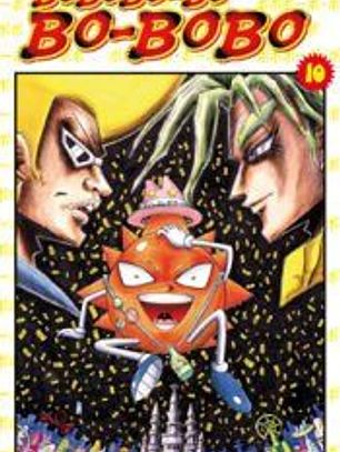 BOBOBO-BO Nº10(9788467459579) 