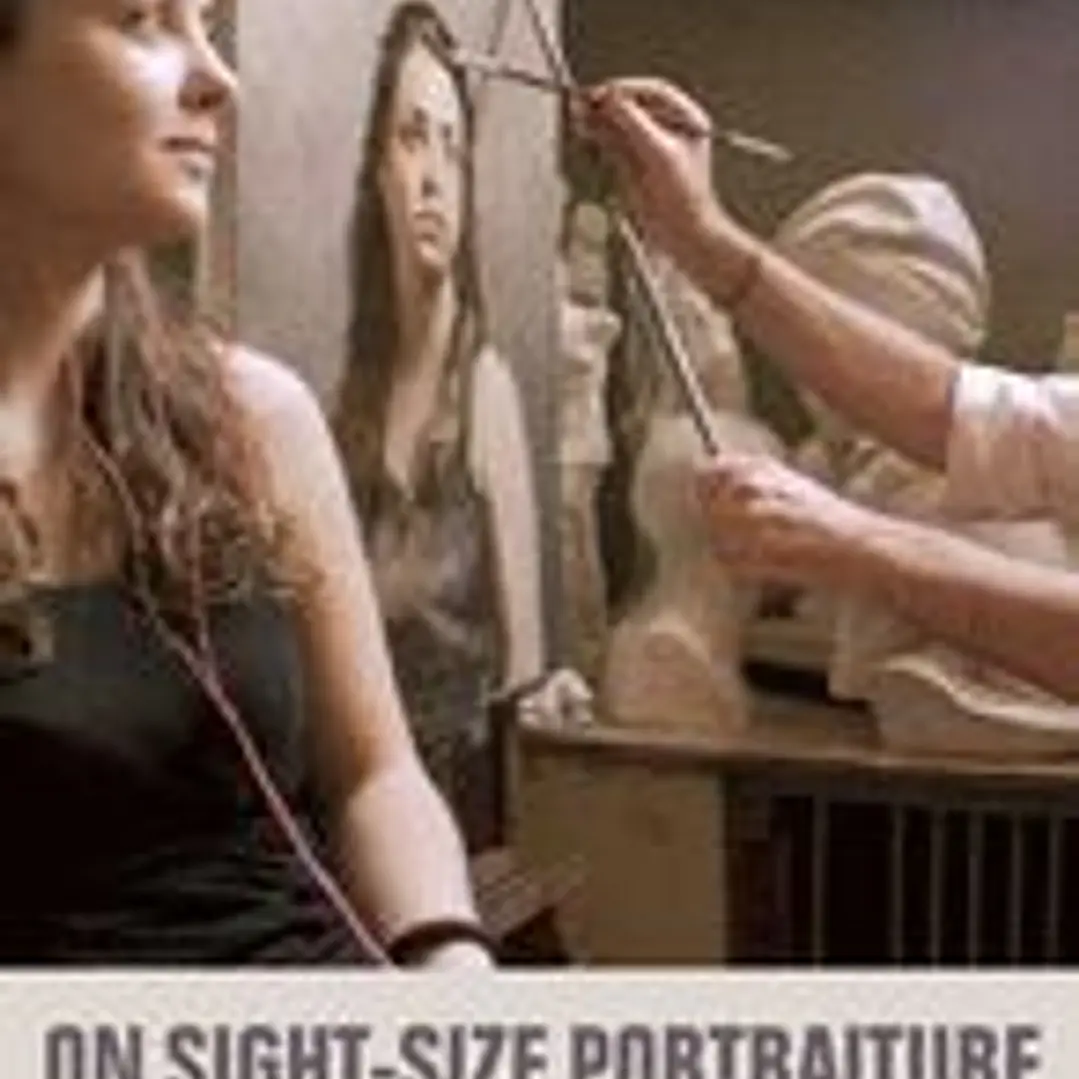 On Sight-Size Portraiture 1