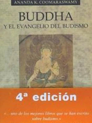 BUDDHA Y EL EVANGELIO DEL BUDISMO