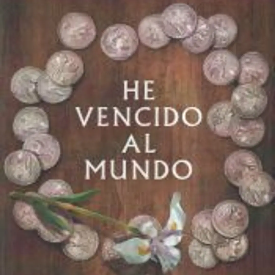 He vencido al mundo 1