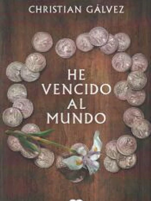 He vencido al mundo