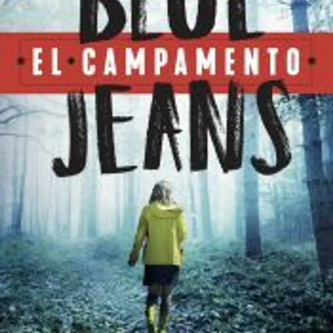 El campamento 1