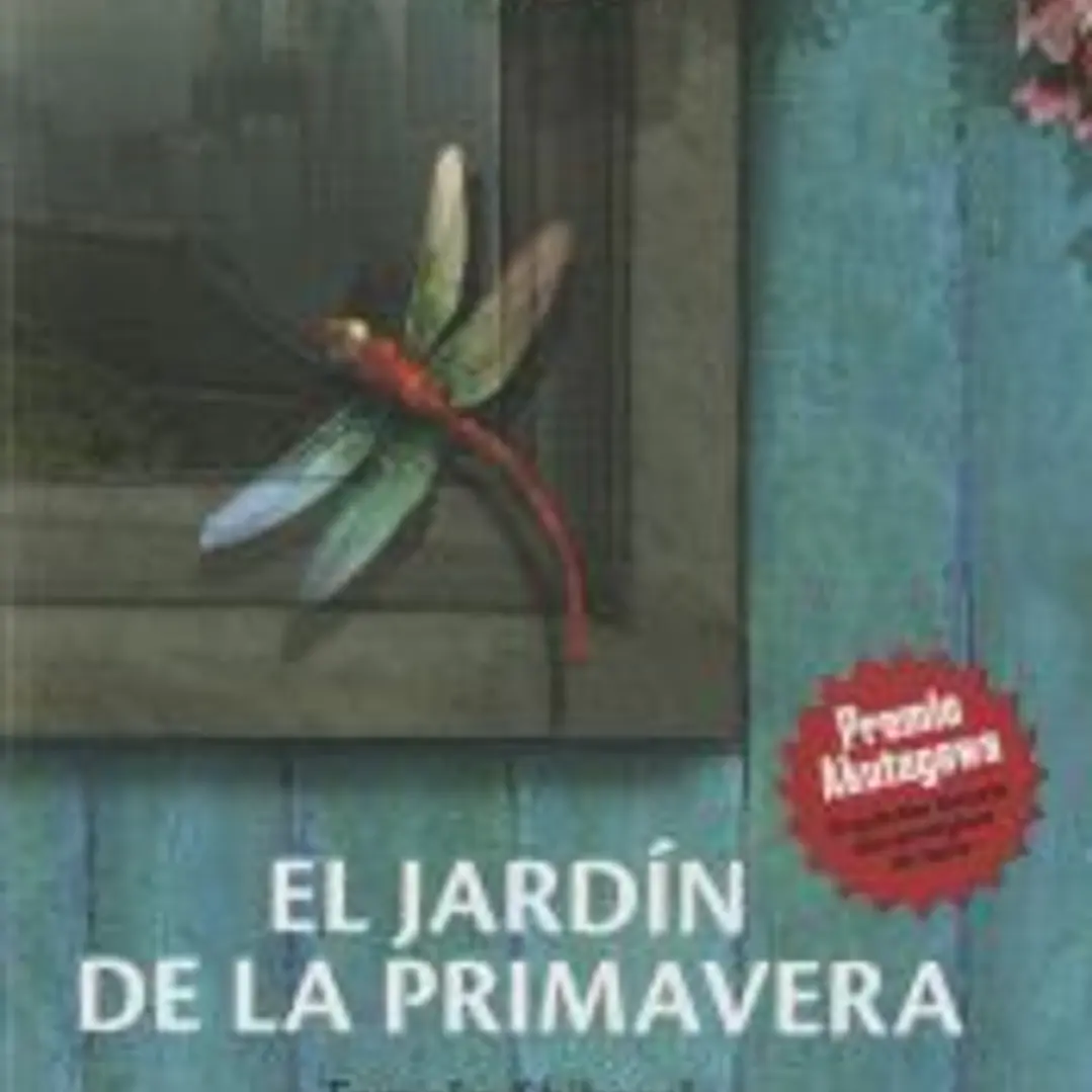 El jardín de primavera 1