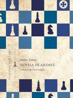 Novela de ajedrez
