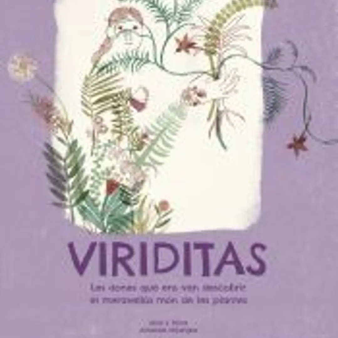 Viriditas 1